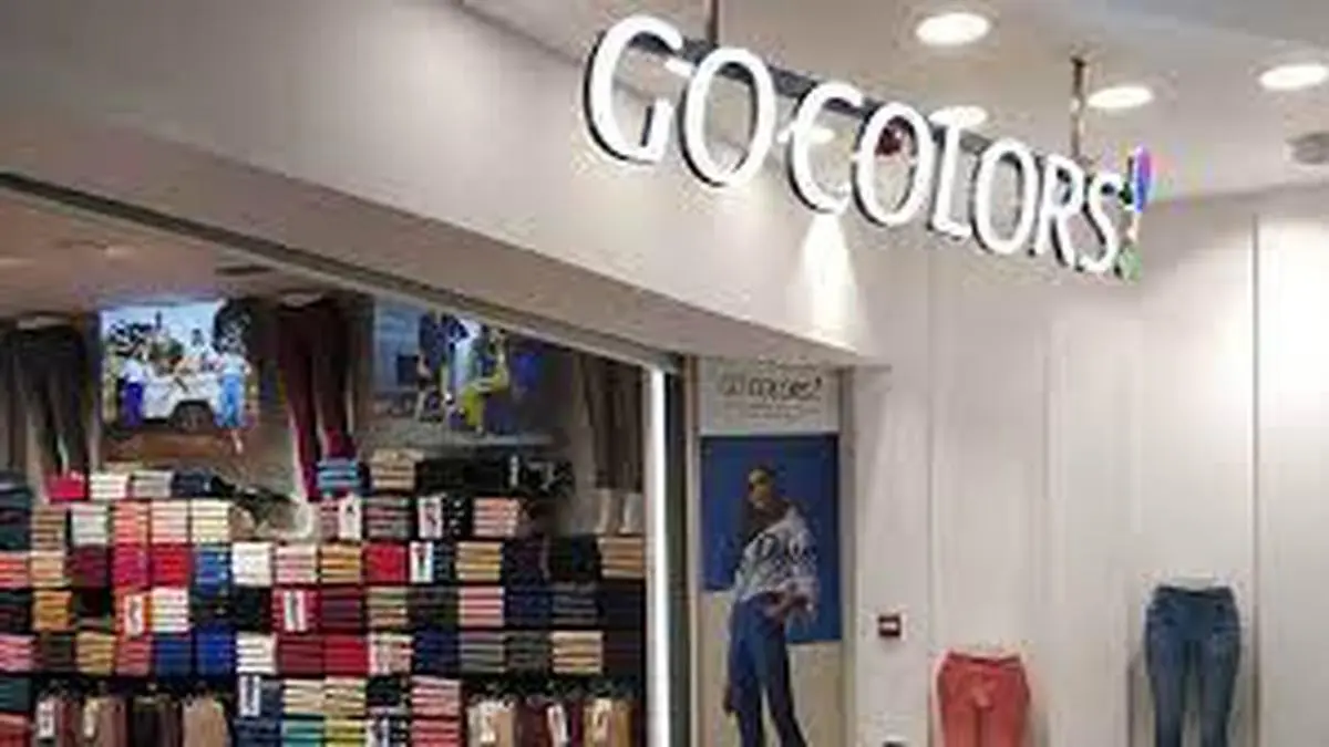 Broker’s Call: Go Fashion India (Buy) - The Hindu BusinessLine
